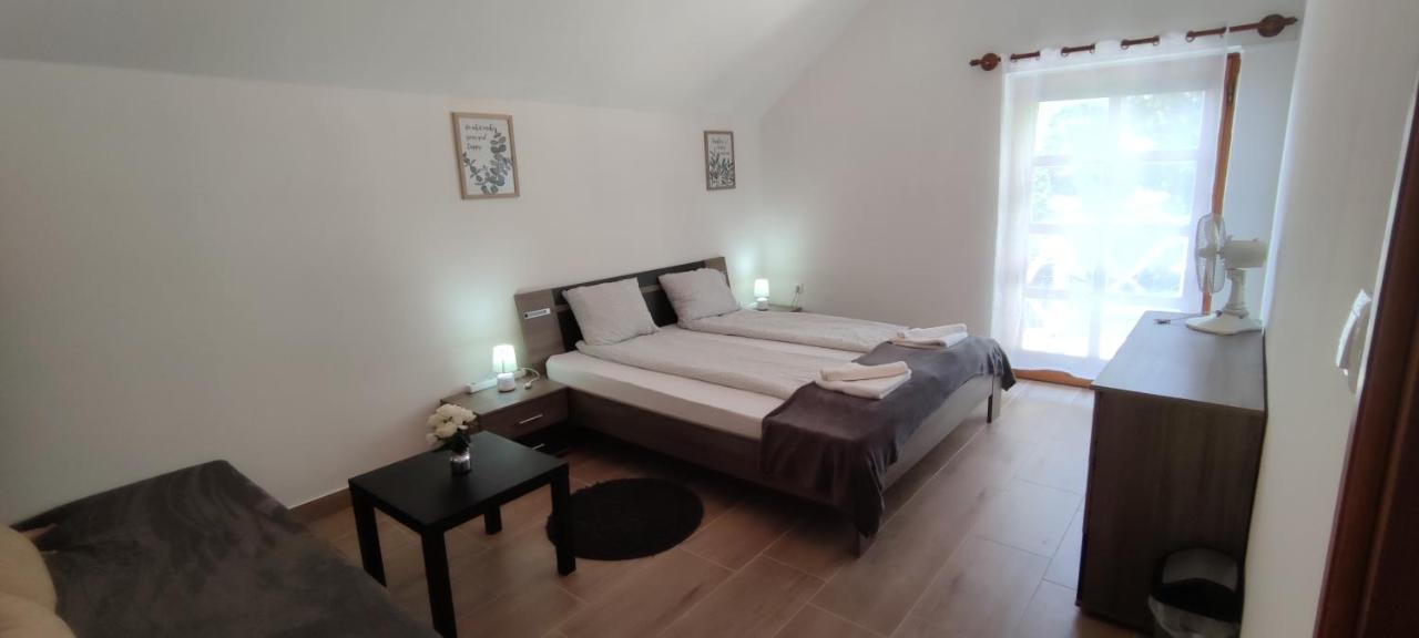 Hella Vendégház Eger Extérieur photo