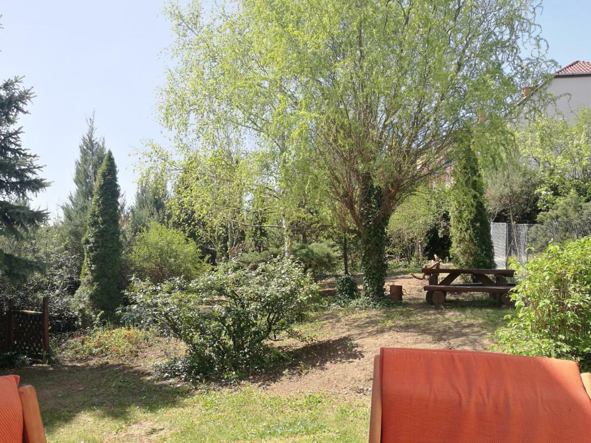 Hella Vendégház Eger Extérieur photo